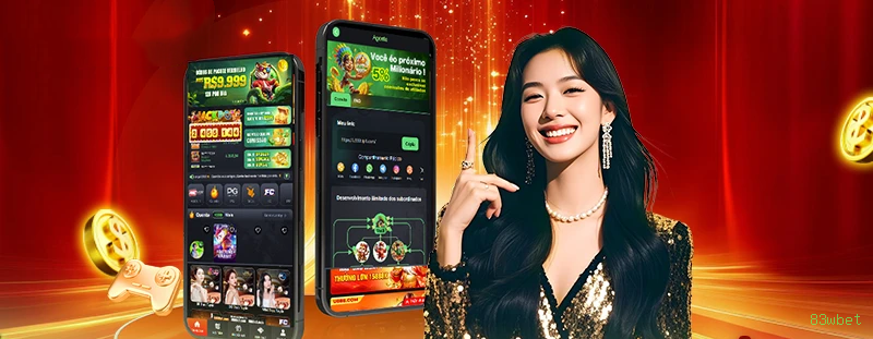 Desempenho do app 83wbet em diferentes aparelhos