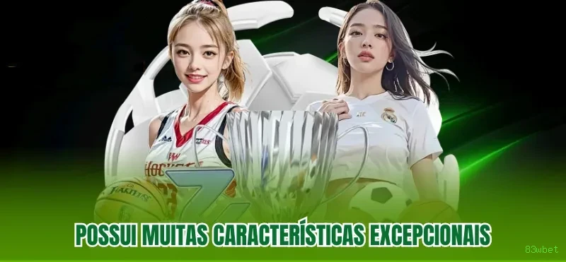 Guia rápido de apostas ao vivo na 83wbet