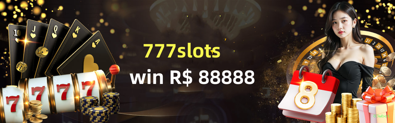 Slots com prêmios 83wbet