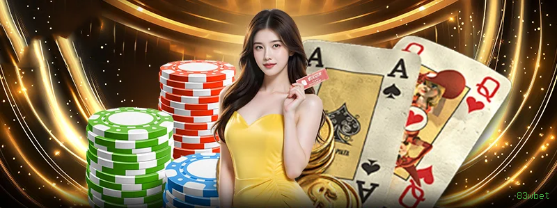 Slots no app 83wbet mobile