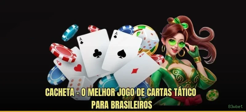 Roleta e blackjack 83wbet